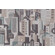 Covington Gotham Tapestry Upholstery Fabric in 500-Glacier 