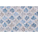 Magnolia Home Countess Printed Cotton Drapery Fabric in Delft 