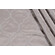 Covington Kismet Sequin Embroidered Drapery Fabric in 90-Silver 