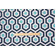 Premier Prints Magna Printed Poly Outdoor Fabric in Oxford