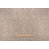 Ellen Degeneres I Love You Printed Cotton Drapery Fabric in Natural