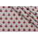 Alessia Woven Upholstery Fabric in Blossom
