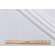 Hanes Select Interlining Cotton Drapery Lining in White