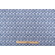 Premier Prints Lynn-Slub Linen White Printed Drapery Fabric in Bermuda