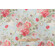 PK Lifestyles Artist&#39;s View Printed Cotton Drapery Fabric in Mist