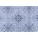 Covington Becca Printed Cotton Drapery Fabric in 51-Denim