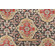 Sample of Covington Jaipur Printed Linen Blend Drapery Fabric in 912-Kohl 