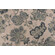 Covington Noblesse Printed Linen Blend Drapery Fabric in 555-Classic Navy 