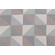 Sunbrella Crazy Quilt Woven Solution Dyed Acrylic Outdoor Fabric in Seaglass 