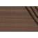 Sample of Boyer Woven Upholstery Fabric in Walnut 