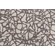 Surge Woven Solution Dyed Acrylic Chenille Outdoor Fabric in Pewter