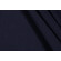 Solid Woven Outdoor Fabric in Navy