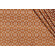 Sample of P Kaufmann Power Grid Grospoint Velvet Upholstery Fabric in Tandoori 
