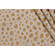 P Kaufmann Myla Grospoint Velvet Upholstery Fabric in Honey 