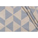 Richloom Ritual Embroidered Drapery Fabric in Sky 
