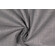 Richloom Rave Woven Polyester Outdoor Fabric in Graphite