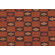 Robert Allen Kasai Belgian Chenille Tapestry Upholstery Fabric in Copper