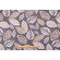 Covington Honshu Printed Cotton Drapery Fabric in 94-Ash