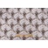 Covington Coquillage Printed Cotton Drapery Fabric in 671-Tiger&#39;s Eye
