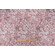 Covington Orleans Printed Cotton Blend Drapery Fabric in 704-Dusty Rose