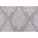 Jennifer Adams Lydia Printed Cotton Drapery Fabric in 952-Stone for Covington