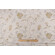 P Kaufmann Inaya Embroidered Decorator Fabric in Coin 