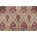 1 Yard Addlestone Tapestry Upholstery Fabric in Cassis