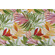 Click for 1.5 Yards Richloom Oasis Printed Polyester Outdoor Fabric in Garden Richloom Oasis Printed Polyester Outdoor Fabric in Garden
