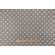 Premier Prints Ikat Dots-Slub Printed Drapery Fabric in Nova Grey/Birch