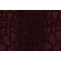 Fonthill Crocodile Grospoint Velvet Upholstery Fabric in Bordeaux
