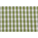 Grey Watkins Chatham Check Woven Decorator Fabric in Green/Off-White