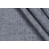 Riddle Woven Upholstery Fabric in Indigo
