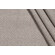 1 Yard Herringbone Woven Chenille Upholstery Fabric in Flax