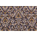 Magnolia Home Komodo Printed Cotton Drapery Fabric in Safari