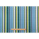 Click for 2 Yards Richloom Covert Stripe Printed Polyester Outdoor Fabric in Capri Richloom Covert Stripe Printed Polyester Outdoor Fabric in Capri