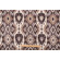 Kaufmann Buketan Printed Drapery Fabric in Granite
