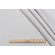 Kaufmann Mercer Woven Upholstery Fabric in Chalk
