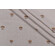 Montefalco Embroidered Drapery Fabric in Gold
