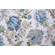 Kaufmann Lamirada Printed Cotton Drapery Fabric in Capri