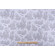 Premier Prints Jamestown Toile Printed Cotton Drapery Fabric in Storm