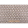 Premier Prints Lynn-Slub Linen White Printed Drapery Fabric in Chip