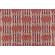 P Kaufmann Odisha Printed Cotton Blend Drapery Fabric in Rosewood