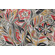 Click for 1 Yards Mill Creek Floral Printed Polyester Outdoor Fabric in Grey/Multi Mill Creek Floral Printed Polyester Outdoor Fabric in Grey/Multi