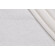 Flannel Napped Drapery Lining in White