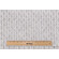 1 Yard Kendall Wilkinson Saranac Printed Cotton Drapery Fabric in Parchment for Fabricut