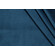 1 Yard Vivoli Velvet Upholstery Fabric in Azure