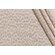 P Kaufmann Burnham Velvet Upholstery Fabric in Oyster 