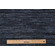 P Kaufmann Holcombe Woven Chenille Upholstery Fabric in Midnight 