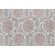 Belle Maison Juliana Printed Cotton Drapery Fabric in Dreamy 