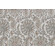 Belle Maison Juliana Printed Cotton Drapery Fabric in Sage 